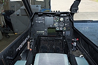 Heli Czech – Bell TAH-1P Cobra N2734D