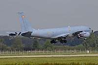 France - Air Force – Boeing KC-135R Stratotanker 93-CF
