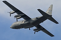 USA - Air Force – Lockheed C-130H Hercules 87-9287