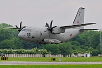 Bulgaria - Air Force – Alenia C-27J Spartan 073
