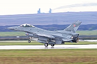 Poland - Air Force – Lockheed Martin F-16CJ Fighting Falcon 4048