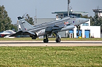 Royal Air Force – Sepecat  (Bréguet/BAC) Jaguar GR3A XX723