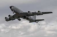 USA - Air Force – Boeing KC-135R Stratotanker 63-8045/D