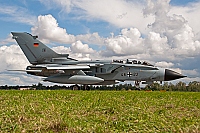 Germany - Air Force – Panavia  Tornado IDS 46+22