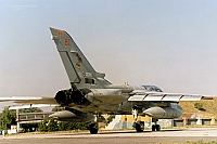 UK - Air Force – Panavia  Tornado F3 ZE295