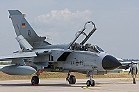 Germany - Air Force – Panavia  Tornado IDS 44+69