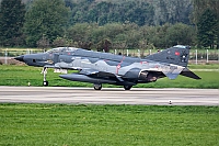 Turkey - Air Force – McDonnell Douglas RF-4E Phantom II 69-7468