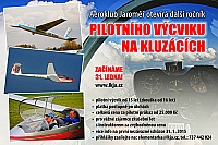 Aeroklub Jaromer – Orlican VSO-10B Gradient "Vosa" OK-6502/8