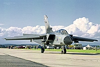 UK - Air Force – Panavia  Tornado GR1 ZA321 / B-58