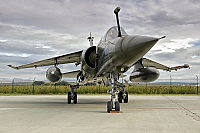 France - Air Force – Dassault Mirage F1CT 30-SH