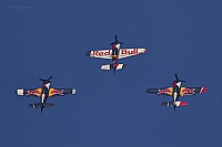 The Flying Bulls Aerobatics Team – XtremeAir  XA42 OK-FBC