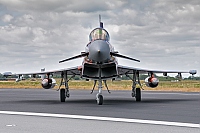 Germany - Air Force – Eurofighter EF-2000 Typhoon S 30+09