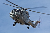 UK - Navy – Westland Helicopters WG-13 Lynx HMA8SRU XZ731 / 311