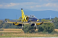 Baltic Bees  – Aero L-39C Albatros YL-KSL