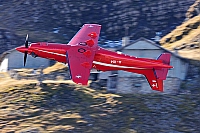 Switzerland - Air Force – Pilatus Aircraft Pilatus PC-21 A104