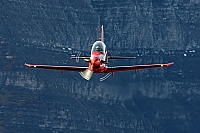 Switzerland - Air Force – Pilatus Aircraft Pilatus PC-21 A-104