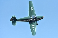 Airtrade – Zlin Z-381 (Bü 181) Basa OK-BSA