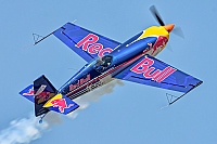 Red Bull Racing Team – Extra EA-300SR OK-SQN