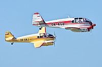 private – Aero Ae-45S Super OK-KGB