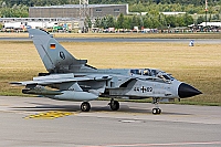 Germany - Air Force – Panavia  Tornado IDS 44+69