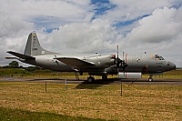Norway - Air Force – Lockheed P-3C Orion 3299