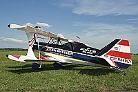 private – Aviat Pitts S-1X N540LY