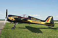 private – Technoavia SP-55M RF-00916