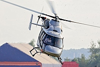Russian Helicopters – Kazan Helicopters Ansat 909