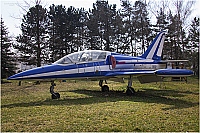 Aero Vodochody – Aero L-59T Super Albatros 0102