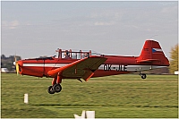 Aeroklub Chrudim – Zlin Z-126/ C-105  OK-JLE