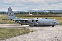 Netherlands - Air Force – Lockheed C-130H-30 Hercules G-273