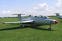 Unknown – Aero L-29 Delfin 4902