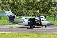 Czech - Air Force – Let L-410UVP-E Turbolet  2312