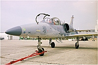 Aero Vodochody – Aero L-139 Super Albatros 5501