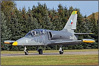 Czech - Air Force – Aero L-39C Albatros 0444