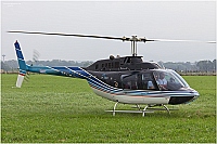 JACOM – Bell 206B JetRanger III OK-ZKP