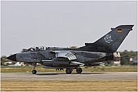 Germany - Air Force – Panavia  Tornado ECR 46+50