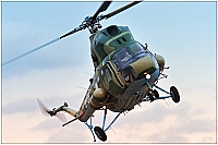 Motor Sich – MSB  Mi-2 MSB UR-EXR