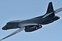 USA - Air Force – Rockwell B-1B Lancer DY 85-0088