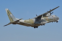 Czech - Air Force – CASA C-295M 0455