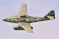 Messerschmitt Stiftung – Messerschmitt Me-262A-1c D-IMTT
