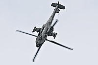 Netherlands - Air Force – Boeing AH-64DN Longbow Apache Q-18