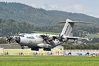 Airbus Industrie – Airbus Military A400M-180 Atlas EC-402