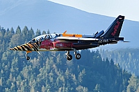 The Flying Bulls – Dassault-Dornier Alpha Jet A OE-FAS