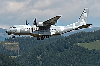 Poland - Air Force – CASA C-295M 014