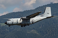 France - Air Force – Transall Transall C-160R 64-GE