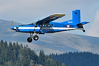 Austria - Air Force – Pilatus Aircraft PC-6/B2-H4 Turbo Porter 3G-EN
