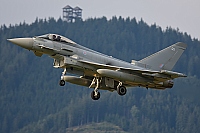 Royal Air Force – Eurofighter EF-2000 Typhoon FGR4 ZK322/GS