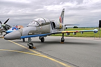 Czech - Air Force – Aero L-159A Alca 6053