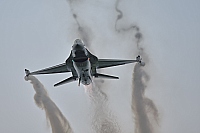 Belgium - Air Force – SABCA F-16AM Fighting Falcon FA-123